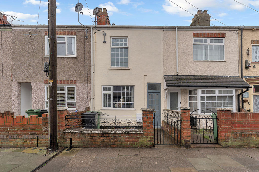 Main image of property: Hart Street, Cleethorpes