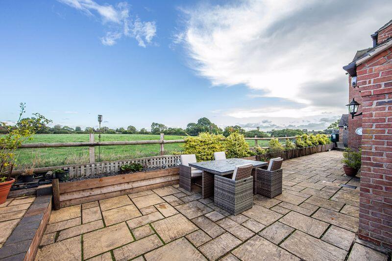 "Richmond House", Mill Lane, Audlem photo 4