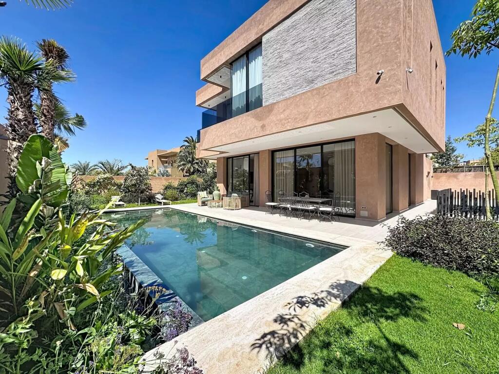 Main image of property: Marrakech, Marrakech-Tensift-El Haouz, Marrakech