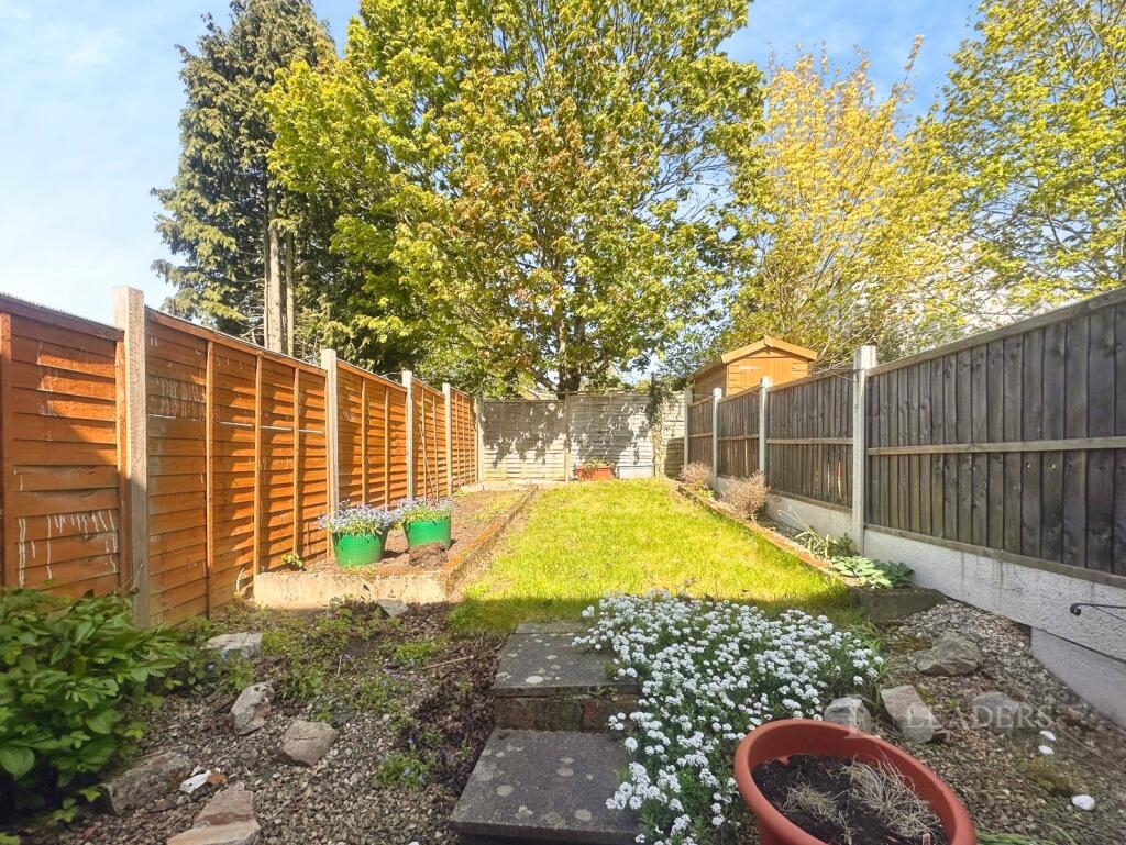 Additional image 14 of Elms Close, Birmingham, West Midlands