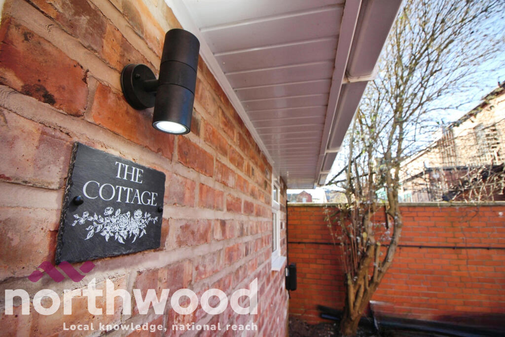 Main image of property: 30 Chambres Road, Southport, PR8
