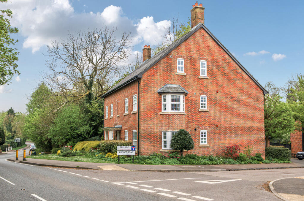 Main image of property: Millside, Corhampton, Southampton, Hampshire, SO32