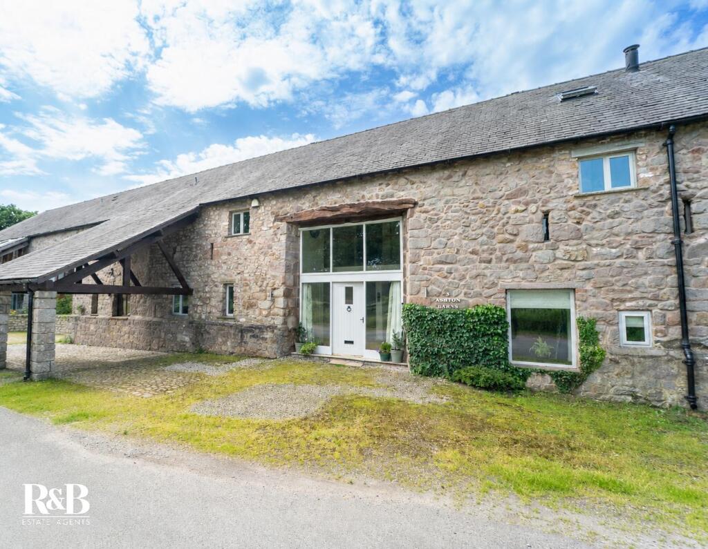 Main image of property: Ashton With Stodday, Lancaster