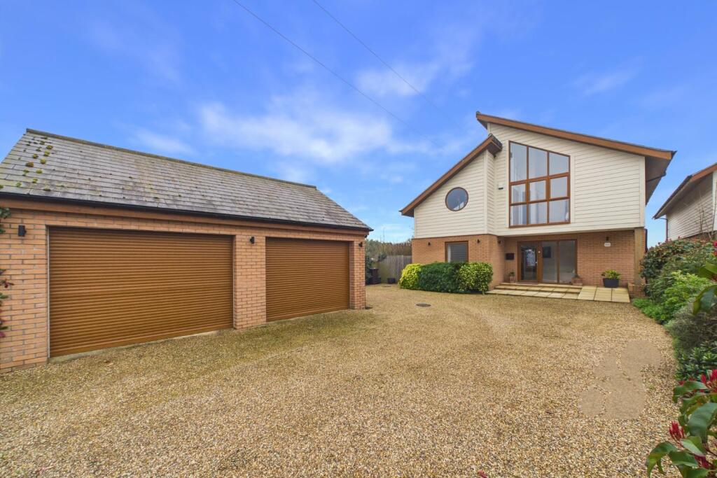 Main image of property: Dumont Avenue, St. Osyth, Clacton-On-Sea
