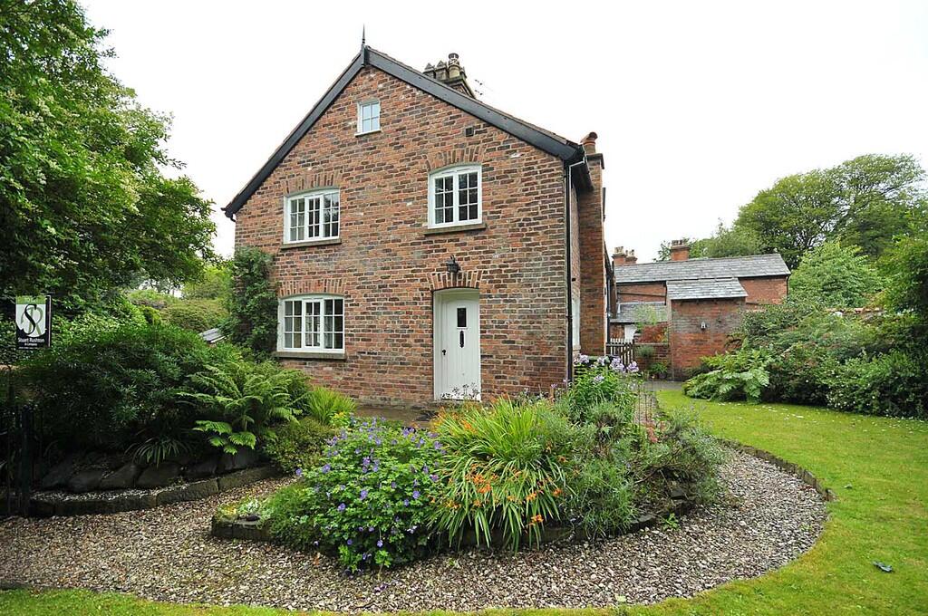 Main image of property: Toft Road, Knutsford