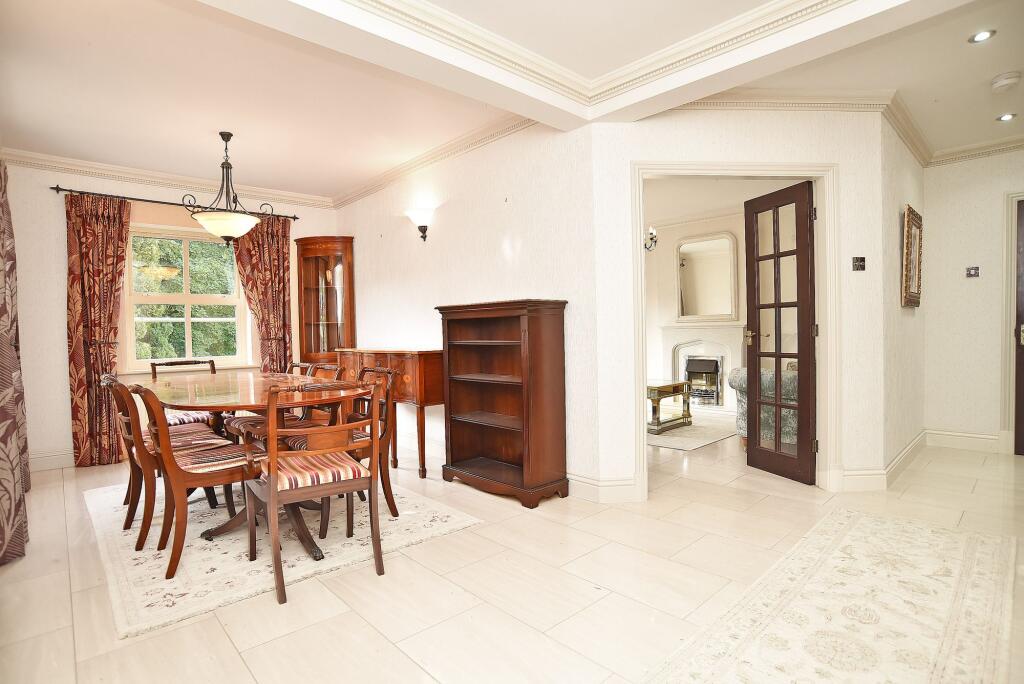 Apartment in Leeds, Dunkeswick, Kirkby Overblow - View 5