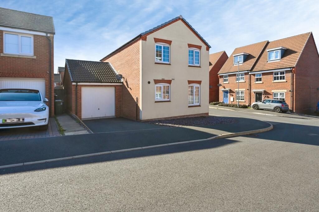 House in Newark and Sherwood, Rainworth - View 4