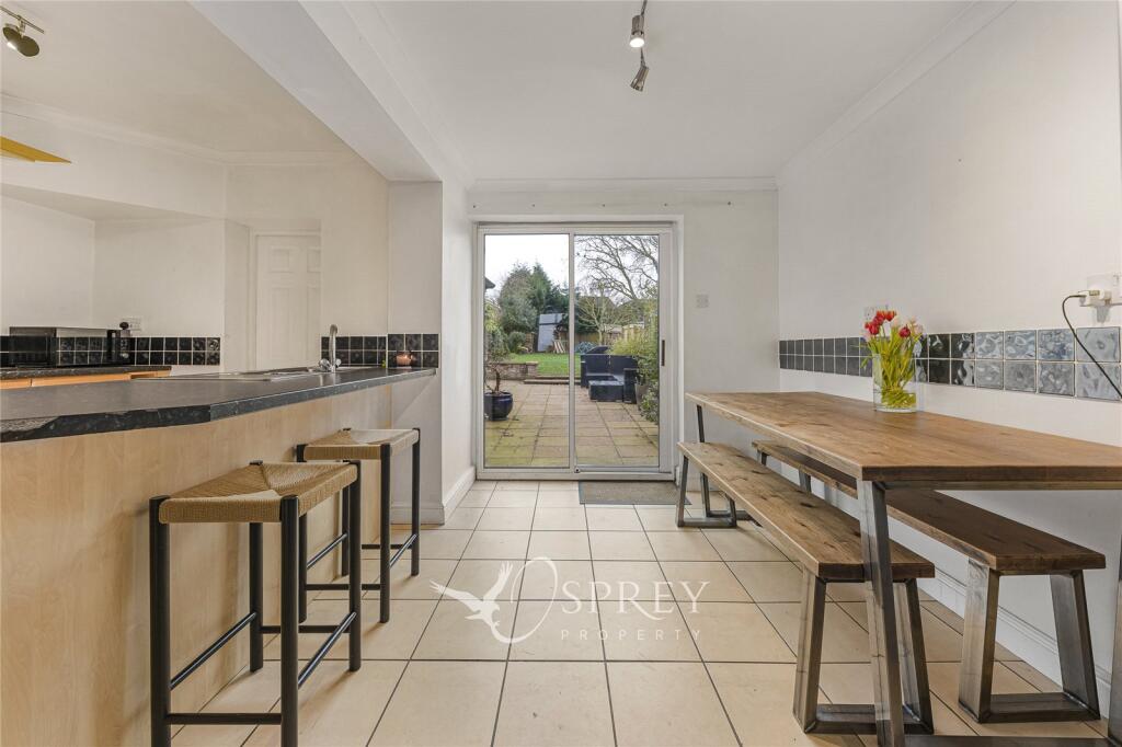 Brooke Road, Oakham, Rutland photo 3