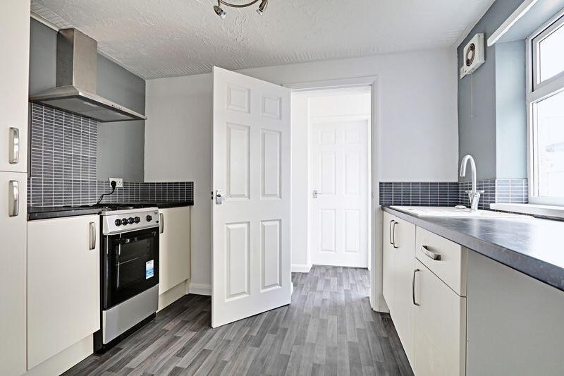 Main image of property: Dene Street, HULL