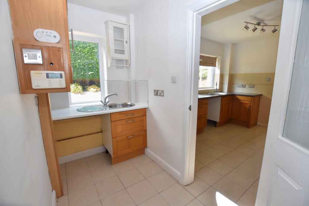 House in Market Drayton, Shropshire - More