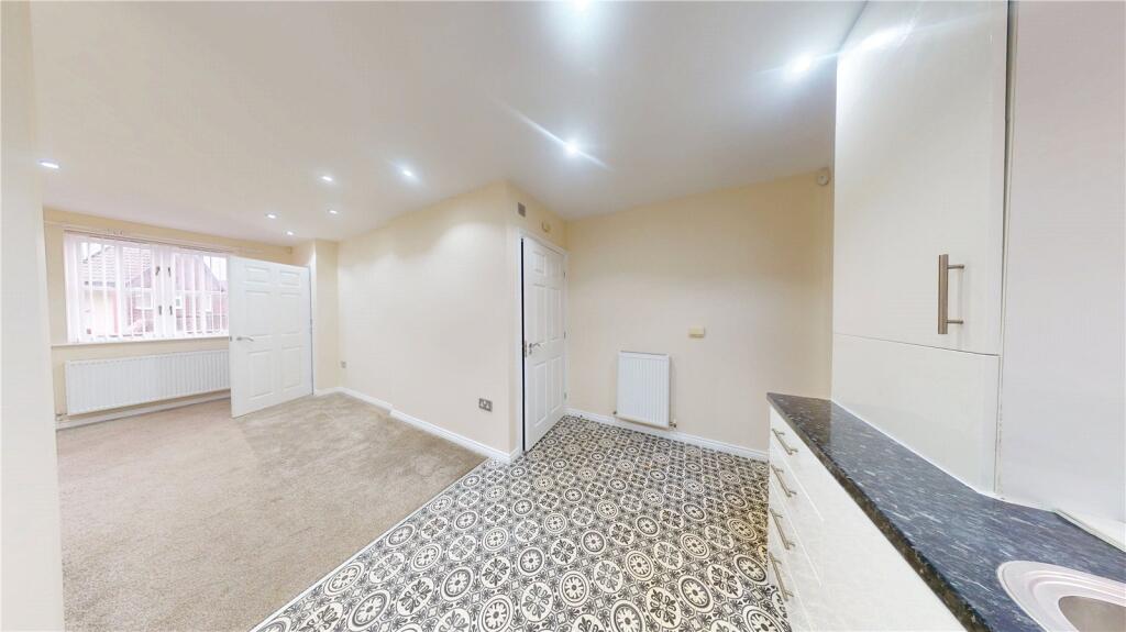 House in Bradford, West Yorkshire - More