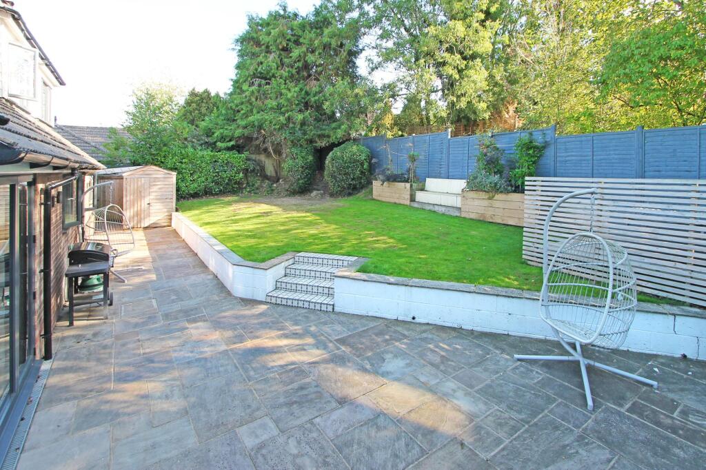 House in Tonbridge - View 4
