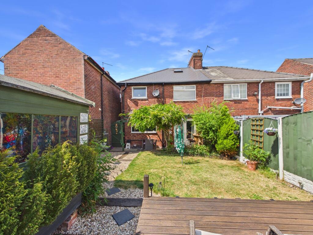 Penmore Street, Hasland, S41 photo 4