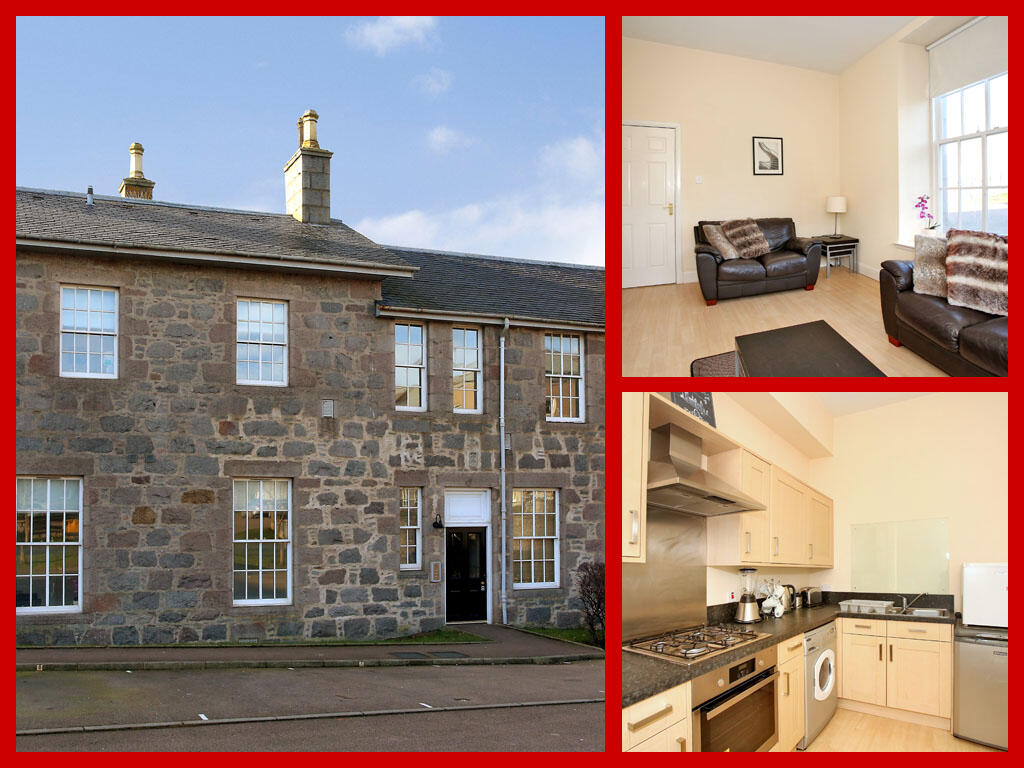 Additional image 2 of Mary Elmslie Court, Aberdeen, AB24