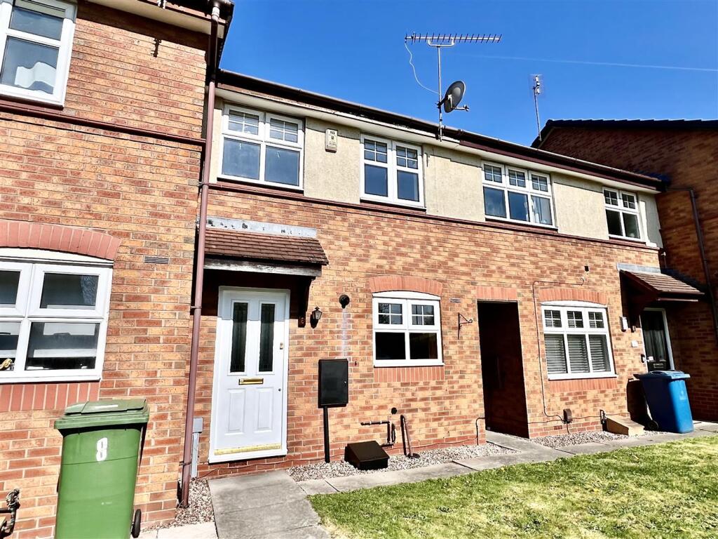 Main image of property: Abbey Close, Meadowcroft Park, ST17 4XY