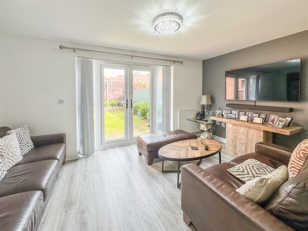 House in Gateshead, Eighton Banks, Low Fell - View 2