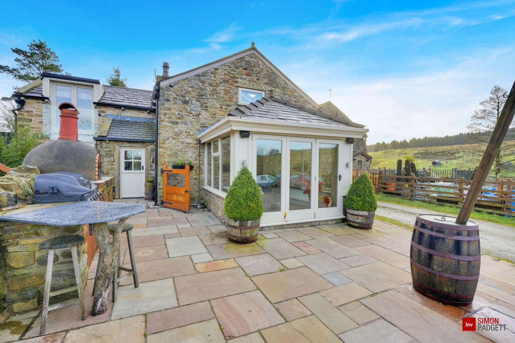 Additional image 39 of Hollin Hall, Colne, BB8