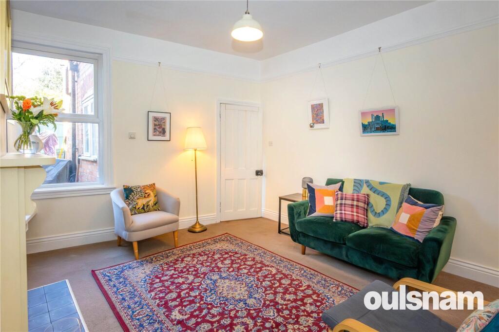 Ashmore Road, Cotteridge, Birmingham, B30 - More