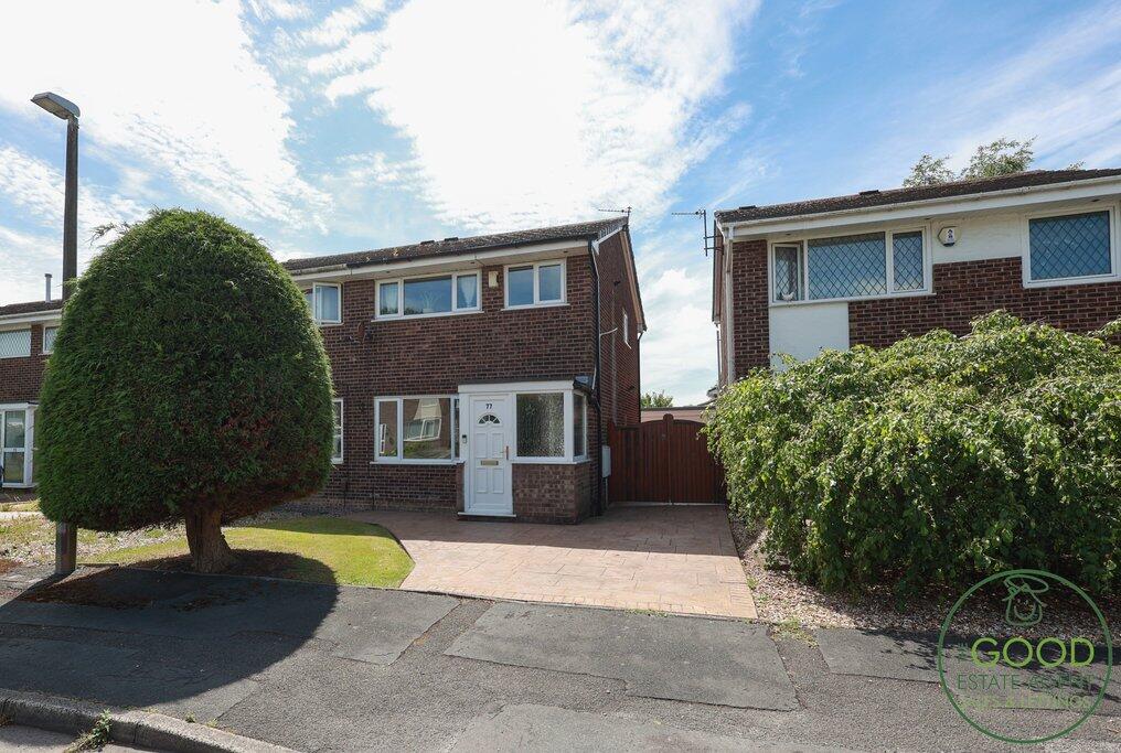 Levensgarth Avenue, Preston, PR2 9YY