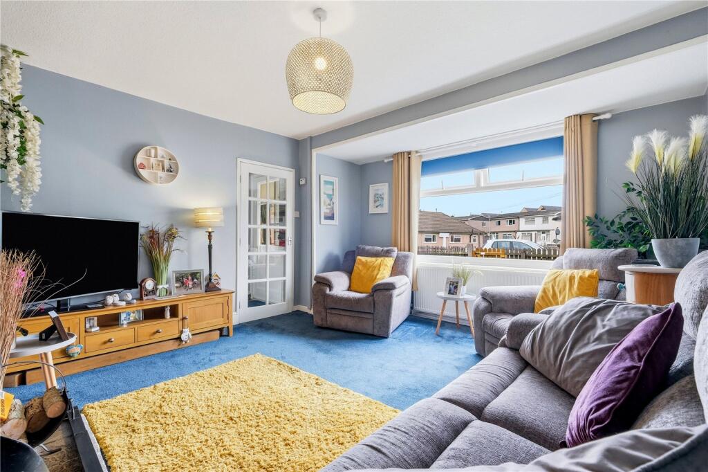 House in Blackburn - View 2
