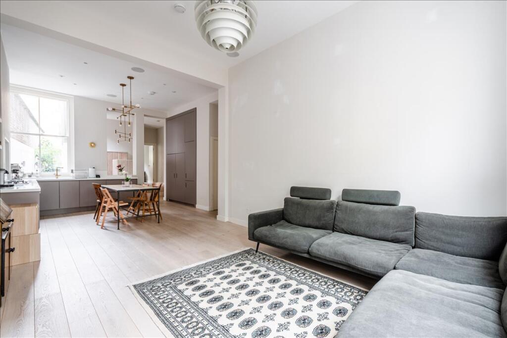 Main image of property: Orde Hall Street, Bloomsbury, WC1N