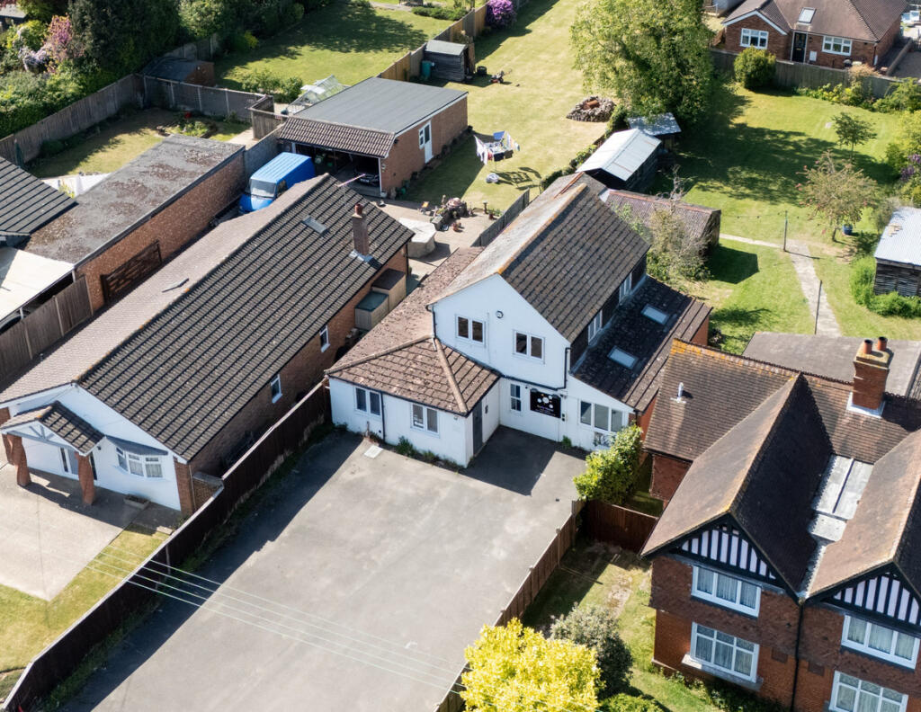 House in Maidstone, Langley - View 2