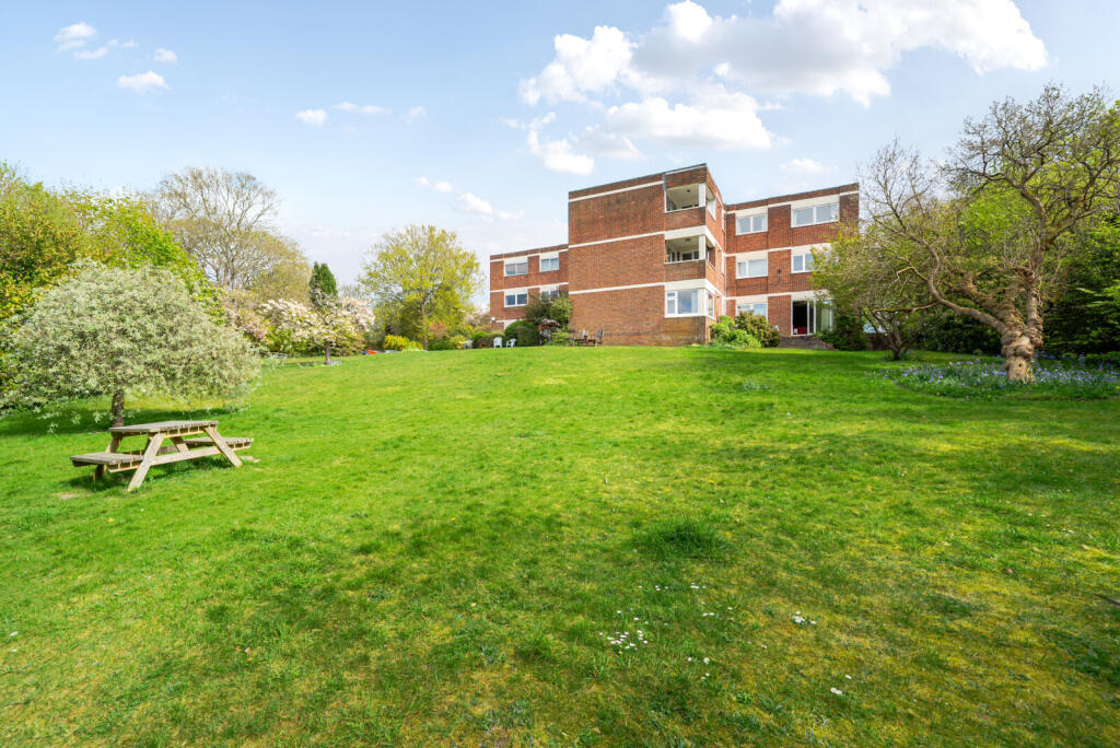 Main image of property: Warren Road, Guildford, GU1