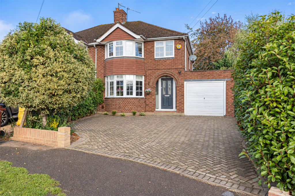 Main image of property: Valley Close, Caversham, Reading