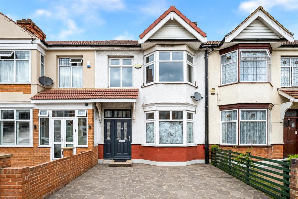 Main image of property: Wards Road, Ilford