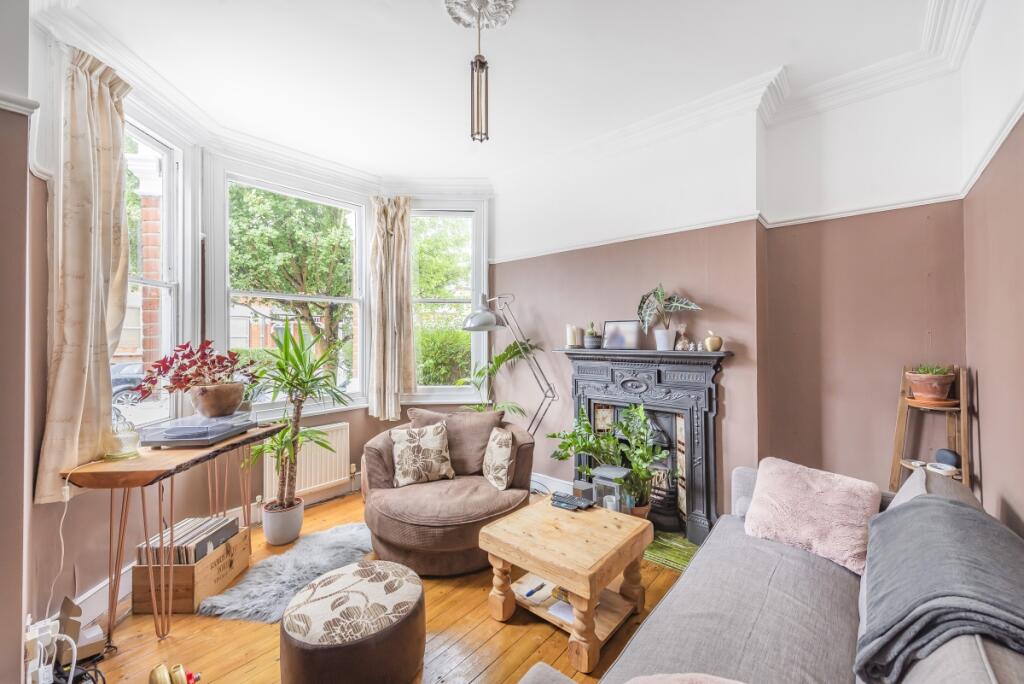 Main image of property: South View Road, London, N8