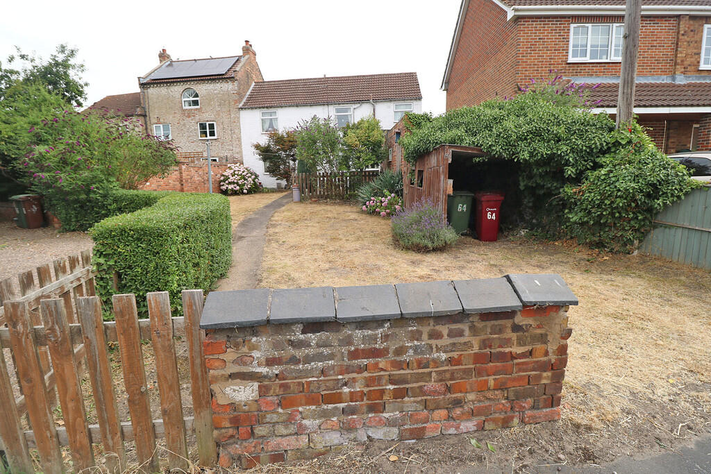 Station Road, Epworth photo 2