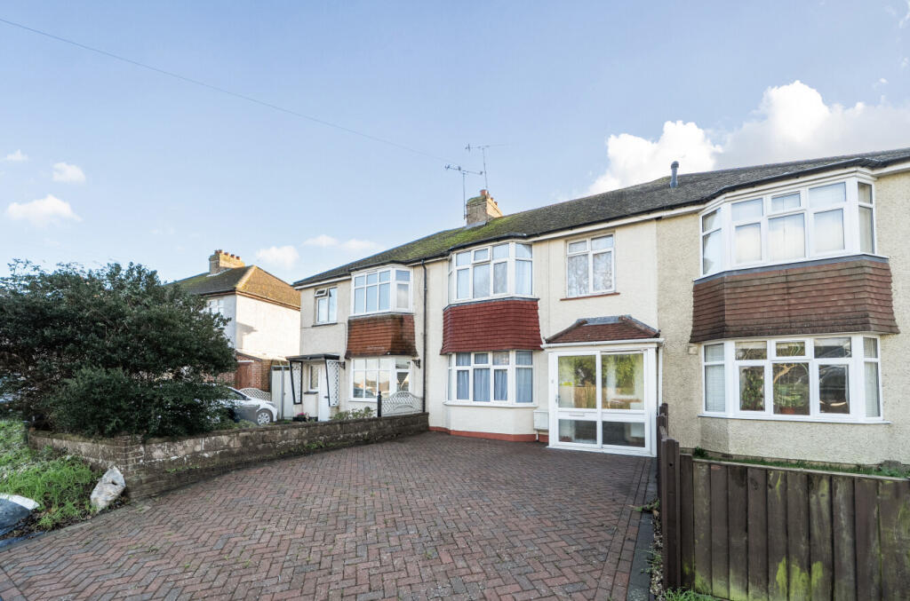Main image of property: Chichester Road, Bognor Regis, West Sussex