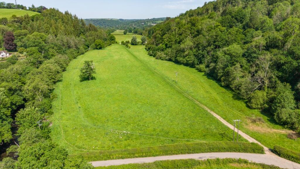 Main image of property: Lot 5: Land At Perry Farm, Dulverton, Somerset, TA22
