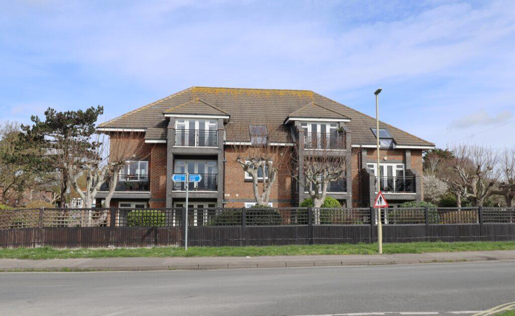 Main image of property: Seafront, Hayling Island