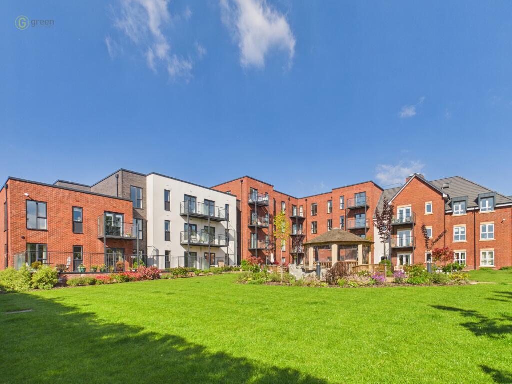 Main image of property: Broadleaf House, Birmingham Road, Wylde Green, Sutton Coldfield, B72