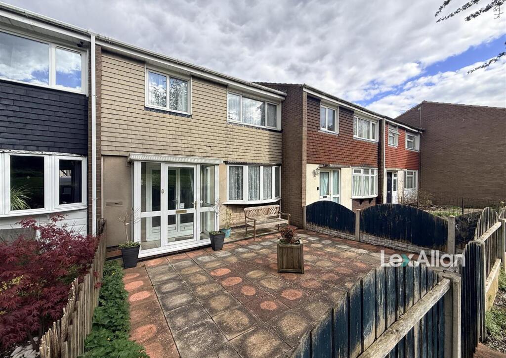 Main image of property: Ragley Walk, Rowley Regis