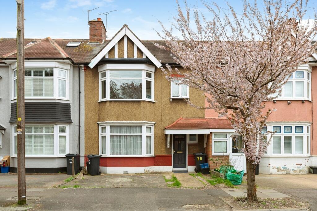 Main image of property: Charter Avenue, Ilford, IG2