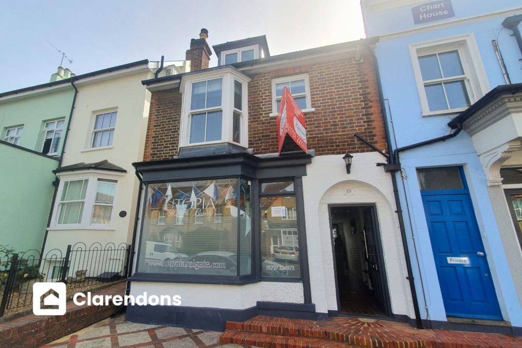 Main image of property: Reigate, Surrey