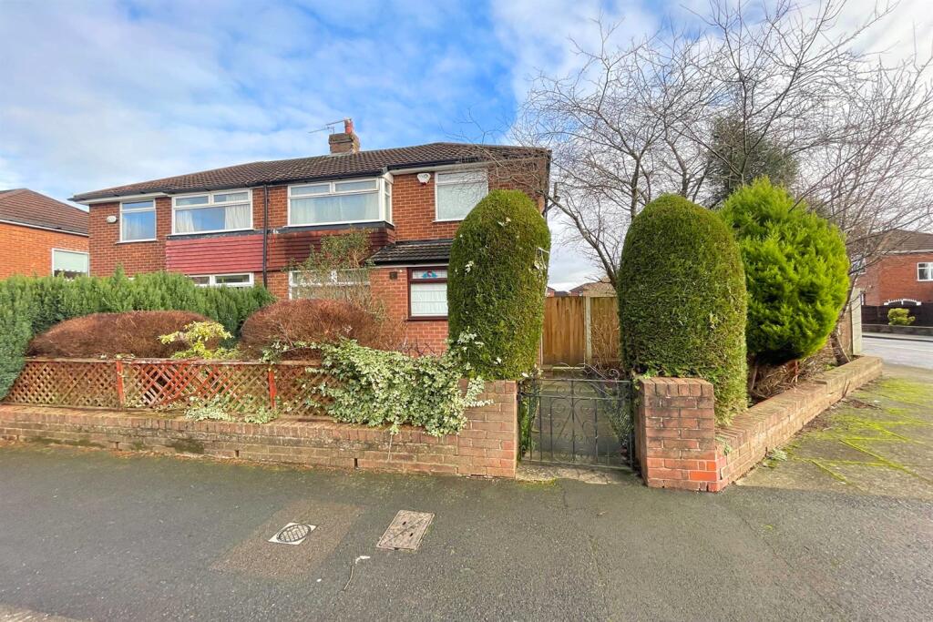 Main image of property: Wenlock Road, Sale