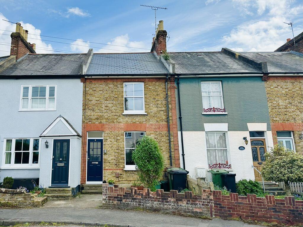 Main image of property: Wyeths Road, Epsom