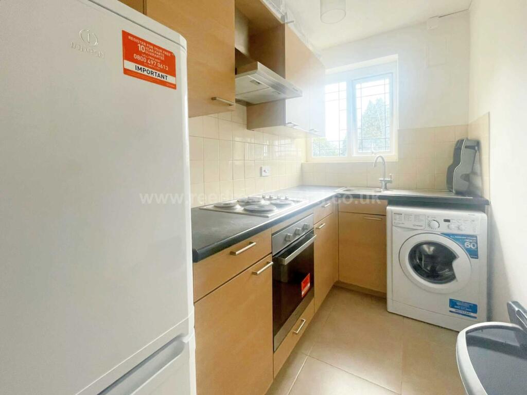 Additional image 5 of Flat 11 Weoley Court, 201 Gibbins Rd, West Midlands, B29