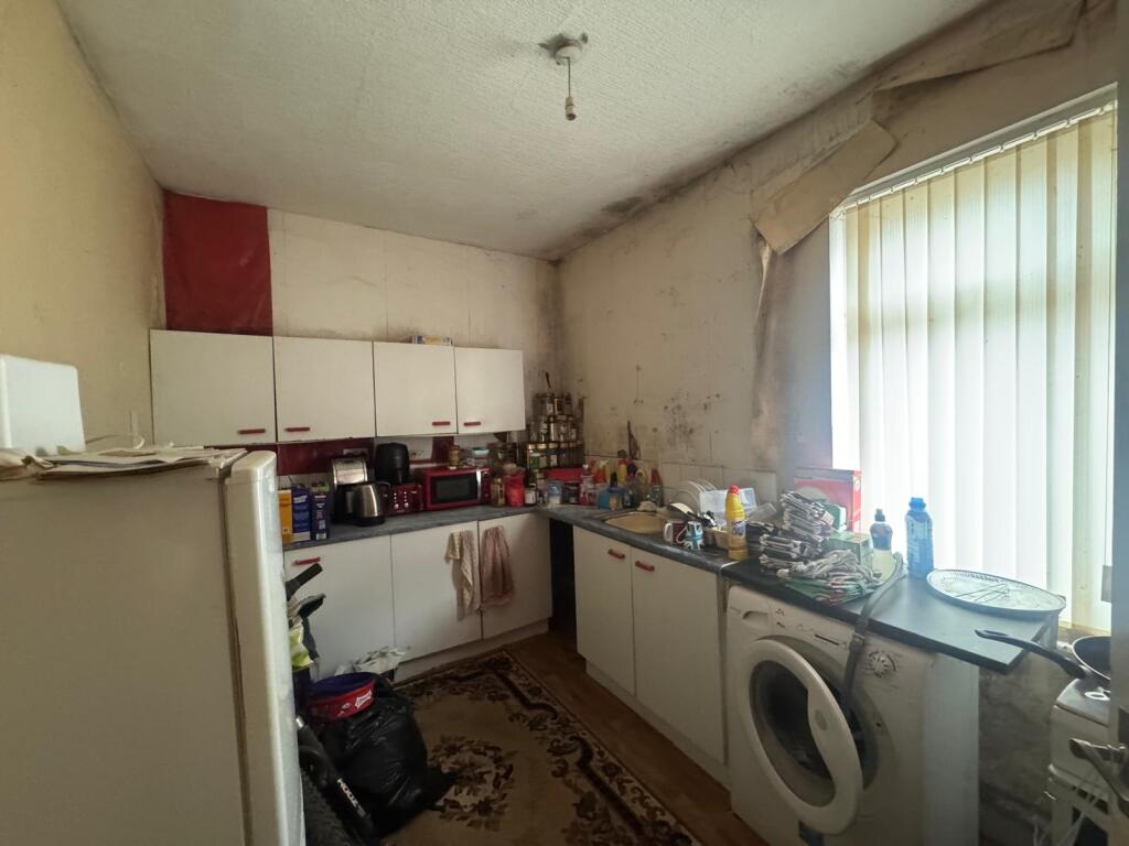 Apartment in Stockton-on-Tees - View 5
