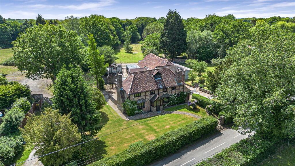 Main image of property: Hare Lane, Lingfield, Surrey, RH7