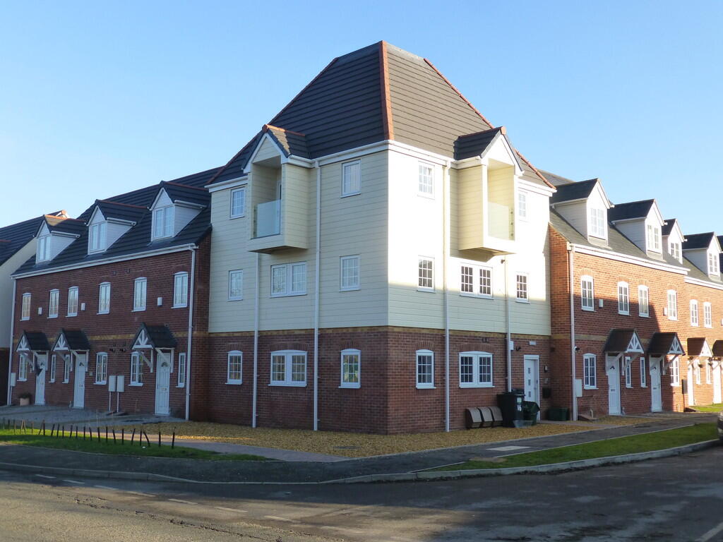 Main image of property: Kiln Court The Maltings, Barnby Dun, Doncaster, South Yorkshire