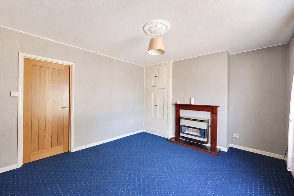 House in North Devon, Fort Hill, Barnstaple - View 5