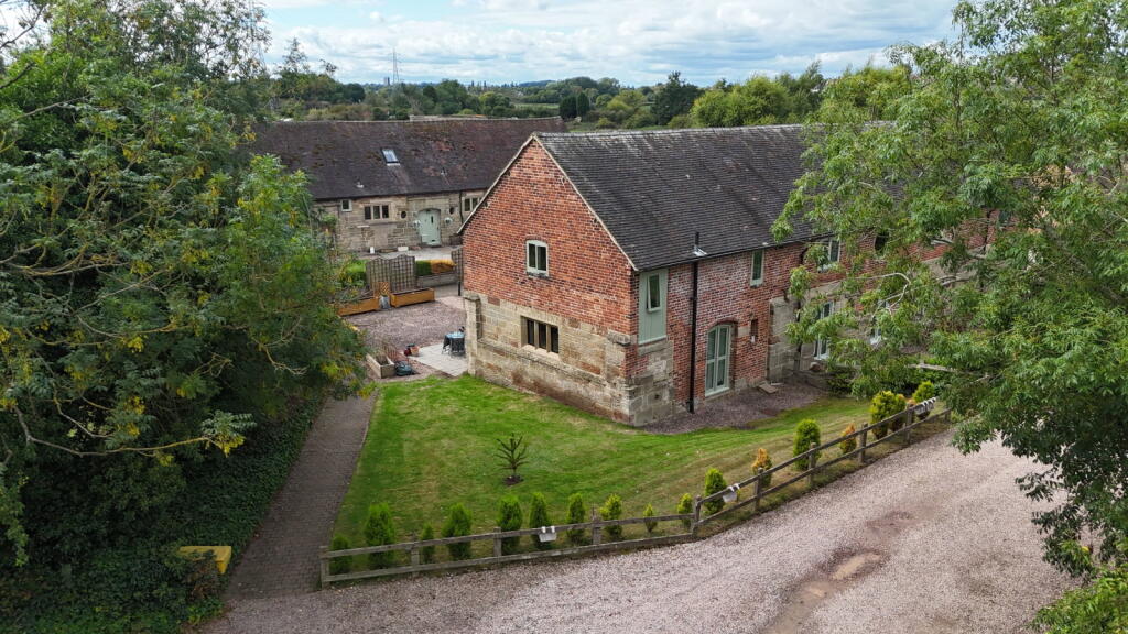 House in Stafford, Tixall - View 4