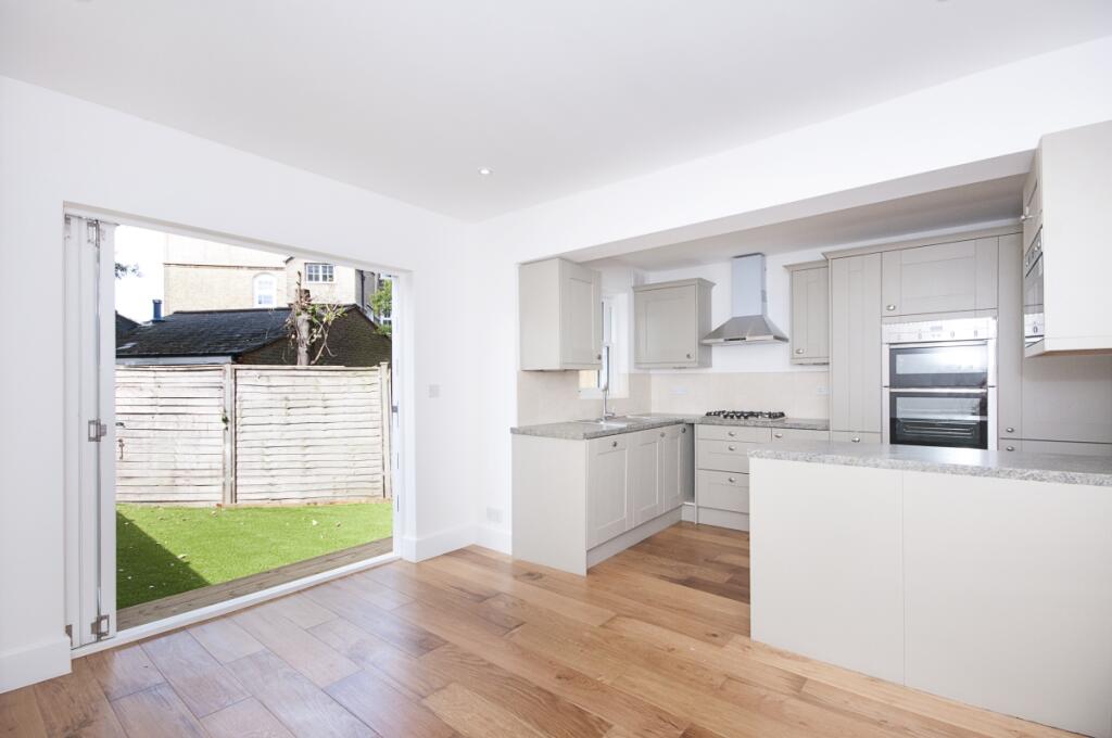 Main image of property: Allfarthing Lane London SW18
