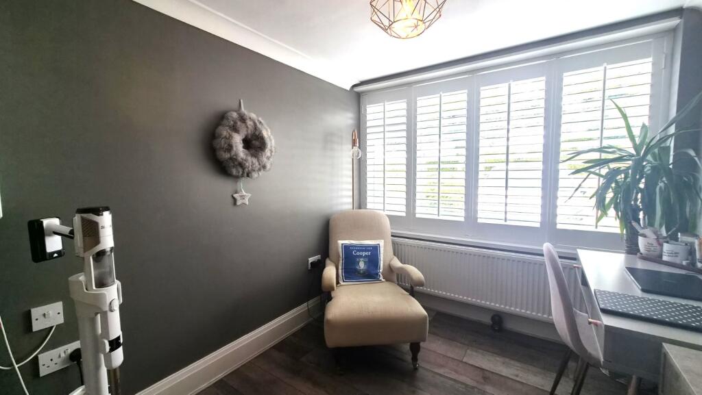 House in Bridlington, Sewerby - More