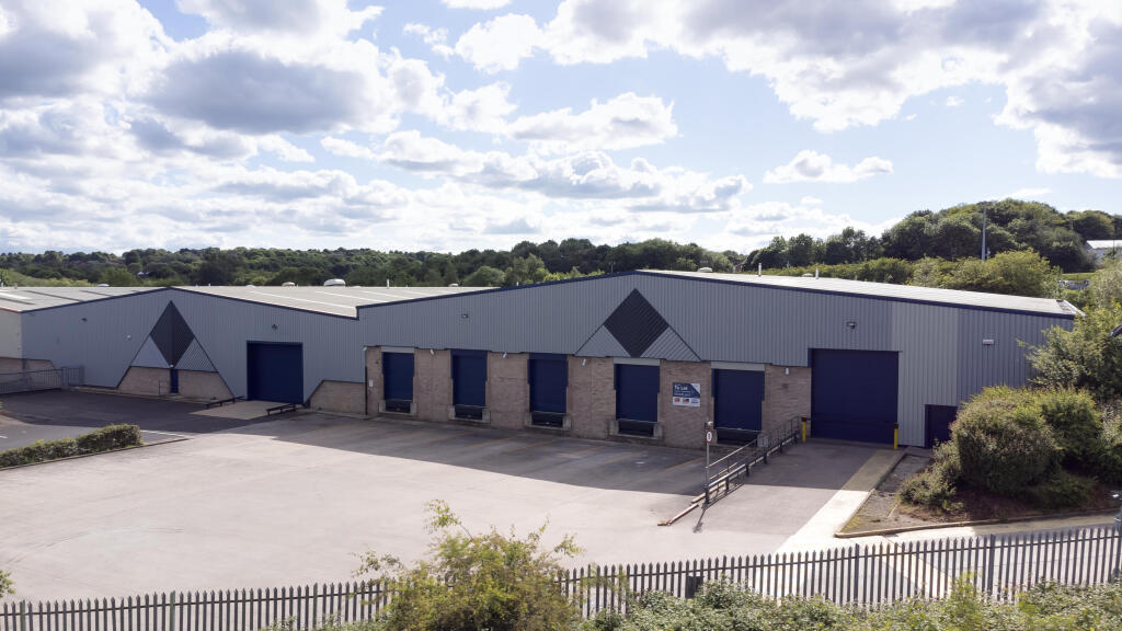 Main image of property: Holbrook Industrial Estate, Sheffield, S20 3FF