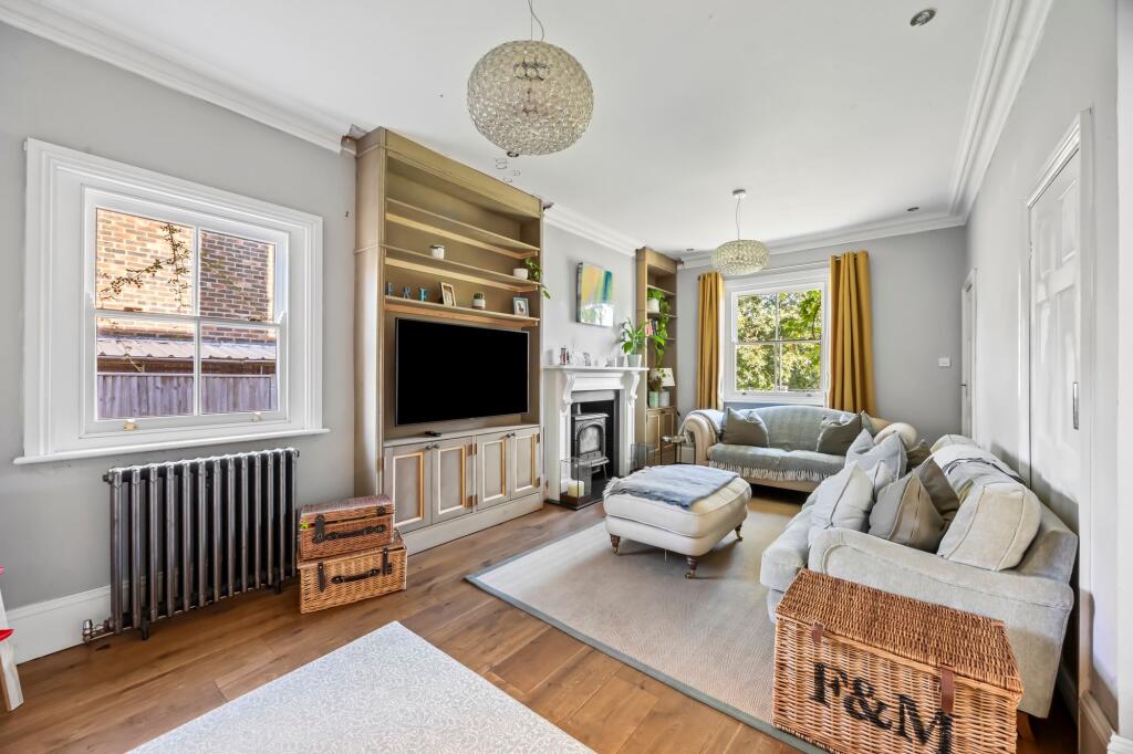 House in Tonbridge - View 4